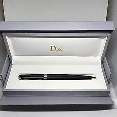 Dior Kugelschreiber im Angebot in Online Auktion .